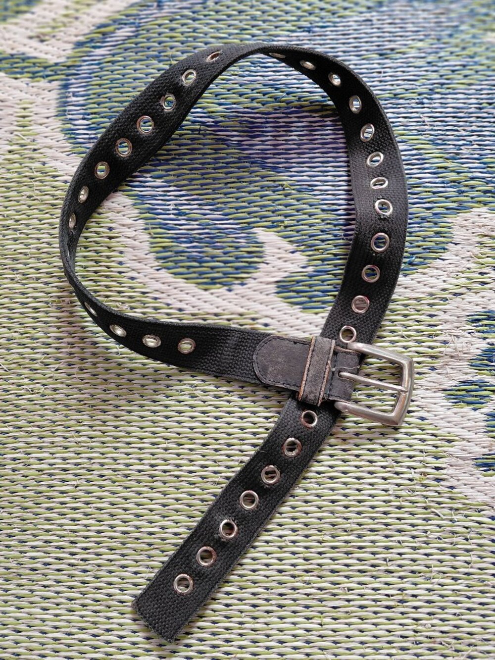 Women's belt